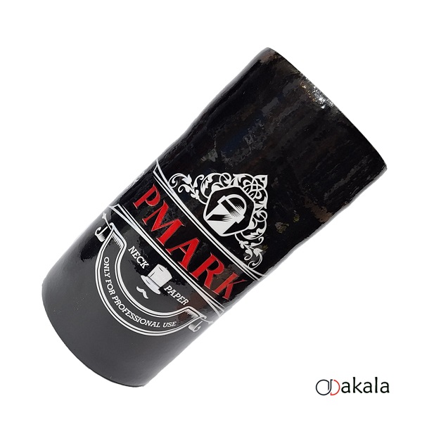 رول گردن آرایشگاهی PMARK پی مارک 3 عددی