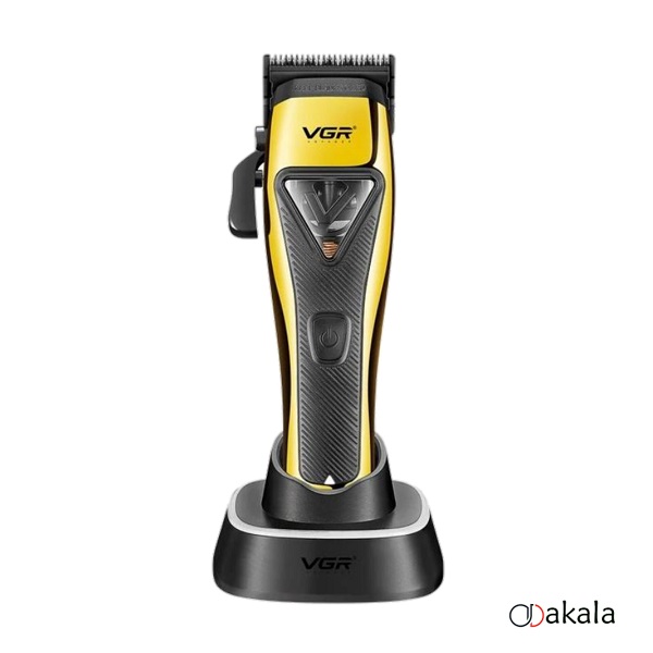 ماشین اصلاح وی جی آر مدل VGR V-015