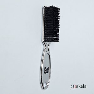 برس فید مسواکی نقره ای صیام فینی کد 39