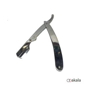 دسته تیغ تمام فلزی آوا AVA کد 44
