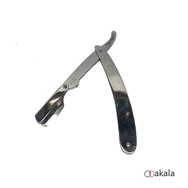 دسته تیغ تمام فلزی آوا AVA کد 44