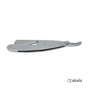 دسته تیغ تمام فلزی آوا AVA کد 44