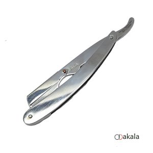 دسته تیغ تمام فلزی آوا AVA کد 44