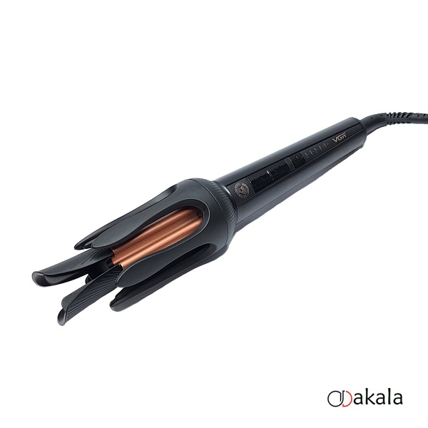 فر کننده و حالت دهنده مو وی جی آر VGR مدل V-581