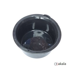 قابلمه یدک سیلیکونی دستگاه وکس کد 44