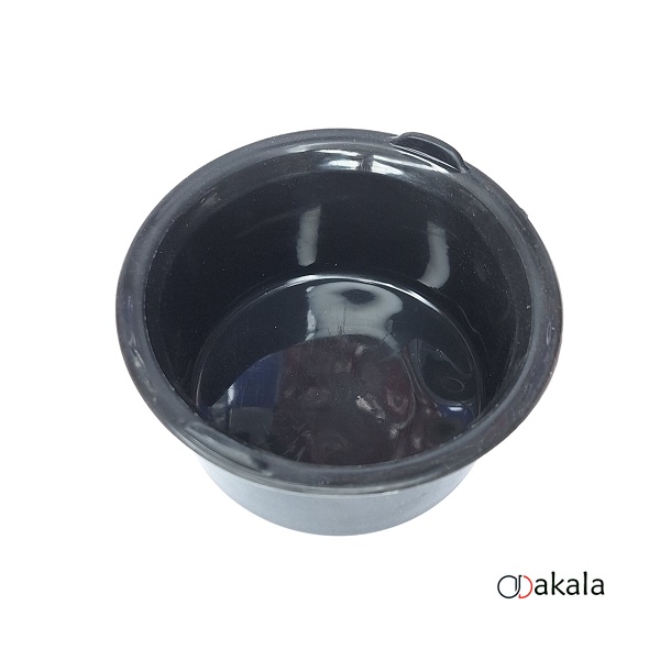 قابلمه یدک سیلیکونی دستگاه وکس کد 44