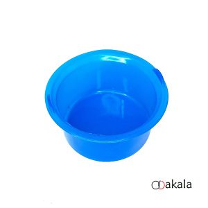 قابلمه یدک سیلیکونی دستگاه وکس کد 44