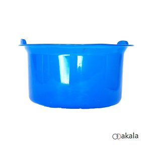 قابلمه یدک سیلیکونی دستگاه وکس کد 44