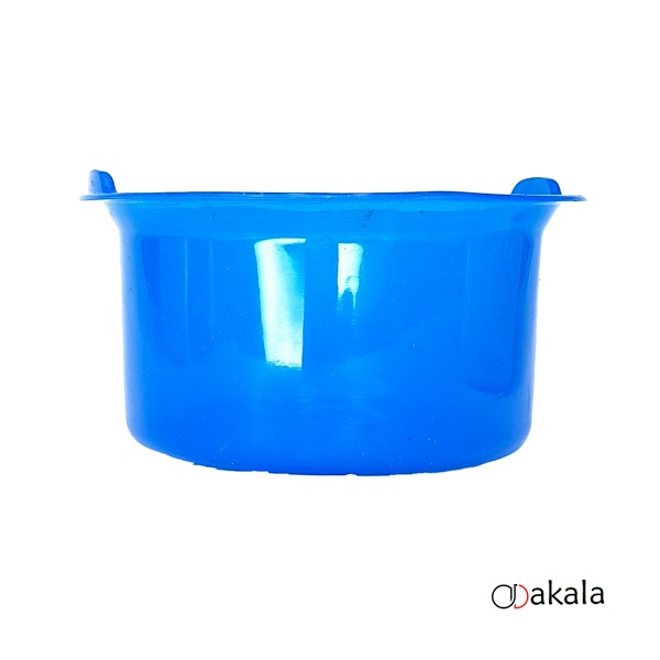 قابلمه یدک سیلیکونی دستگاه وکس کد 44