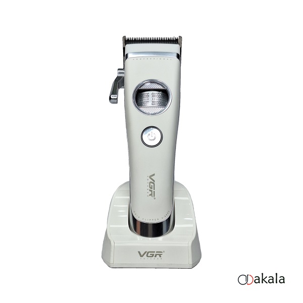 ماشین اصلاح وی جی آر مدل V-880C
