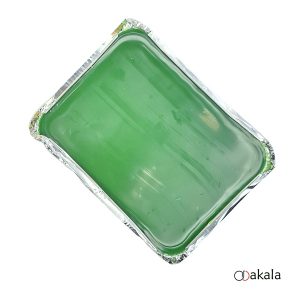 وکس قالبی 1000 گرم آلوورا اطلس یک کیلویی