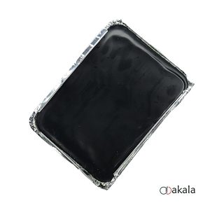 وکس قالبی یک کیلویی ذغال اطلس 1000 گرم