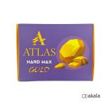 وکس قالبی یک کیلویی طلا اطلس 1000 گرم