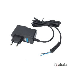 آداپتور خط زن جیمی مدل 830 و وی جی آر 990