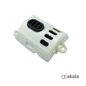 محافظ روی موتور ماشین اصلاح وال کد 1
