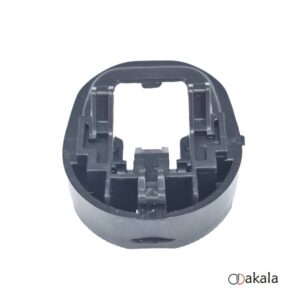 واسطه زیر تیغ جیمی مدل GM-830