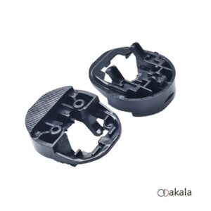 واسطه زیر تیغ جیمی مدل GM-830