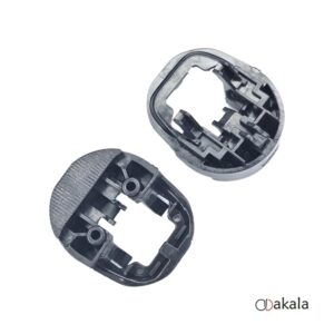 واسطه زیر تیغ جیمی مدل GM-830