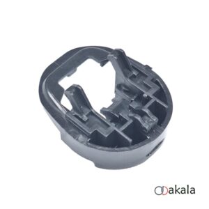 واسطه زیر تیغ جیمی مدل GM-830