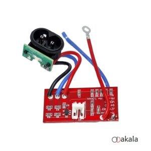 برد یا مدار وال WAHL سوکت قدیم کد 220