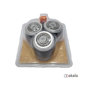 تیغ و شبکه شیور فیلیپس مدل RQ12