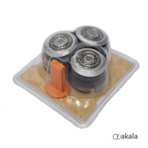 تیغ و شبکه شیور فیلیپس مدل RQ12