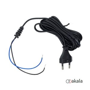 سیم یا کابل ماشین اصلاح وال WAHL با دم سیم کد 13