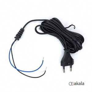 سیم یا کابل ماشین اصلاح وال WAHL با دم سیم کد 13