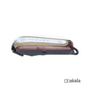 قاب ماشین اصلاح وال لجند شارژی اصلی کد 003