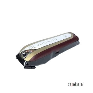 قاب ماشین اصلاح وال لجند شارژی اصلی کد 003