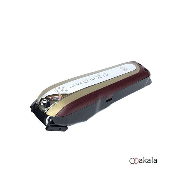 قاب ماشین اصلاح وال لجند شارژی اصلی کد 003