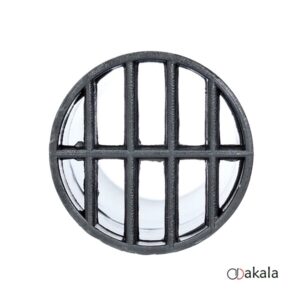 لوله باکالیت نسوز سشوار جانسون کد 001