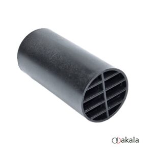 لوله باکالیت نسوز سشوار جانسون کد 001