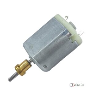 موتور خط زن کیمی 5021 و جیمی 6025
