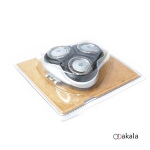 درب و تیغ و شبکه کامل 7310 و 7320 فیلیپس philips