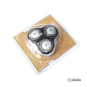 درب و تیغ و شبکه کامل 7310 و 7320 فیلیپس philips