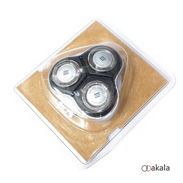 درب و تیغ و شبکه کامل 7310 و 7320 فیلیپس philips