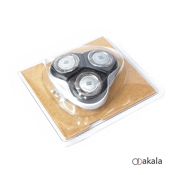 درب و تیغ و شبکه کامل 7310 و 7320 فیلیپس philips