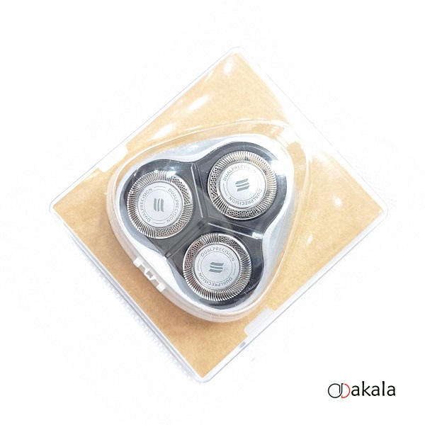 درب کامل با تیغ و توری AT890 فیلیپس PHILIPS
