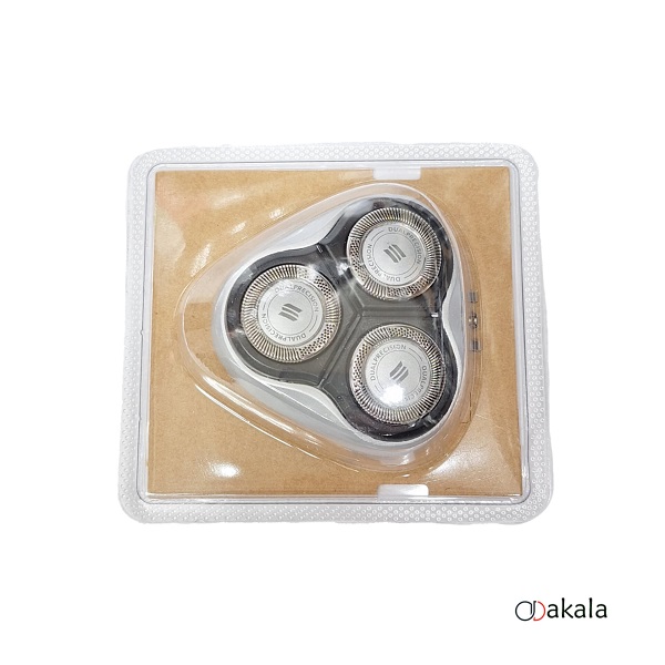 درب کامل با تیغ و توری AT890 فیلیپس PHILIPS