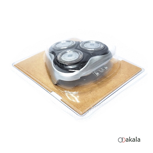 درب کامل با تیغ و توری AT890 فیلیپس PHILIPS
