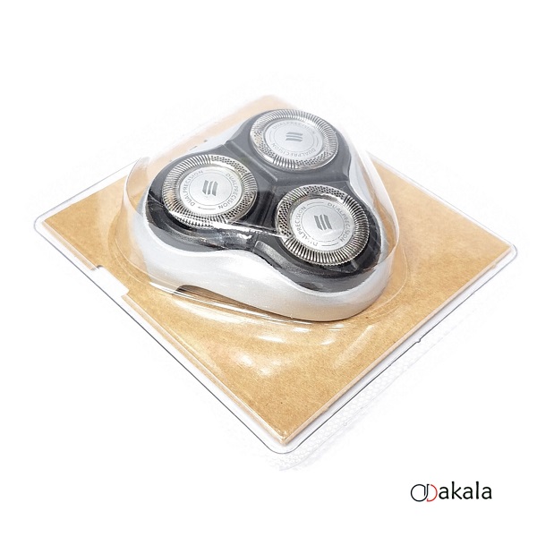درب کامل با تیغ و توری AT890 فیلیپس PHILIPS