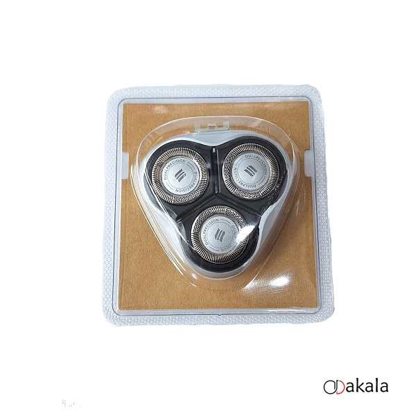 درب کامل با تیغ و توری AT890 فیلیپس PHILIPS
