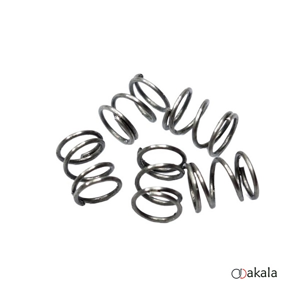 فنر درب ماشین اصلاح فیلیپس 1121