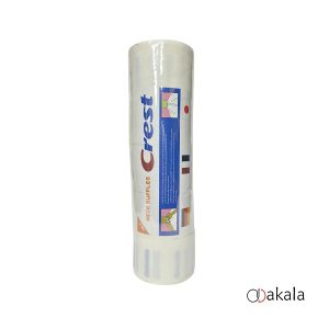 رول گردن کرست Crest بسته 5 عددی