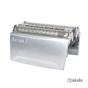 تیغه و توری اورجینال براون BRAUN سری 5 مدل 52S