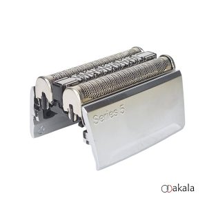 تیغه و توری اورجینال براون BRAUN سری 5 مدل 52S