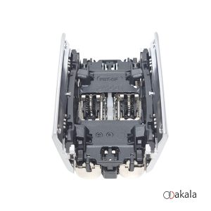 تیغه و توری اورجینال براون BRAUN سری 5 مدل 52S