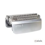 تیغه و توری اورجینال براون BRAUN سری 8 مدل 83M