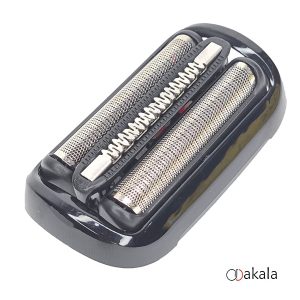 تیغه و توری اورجینال براون BRAUN مدل 53B